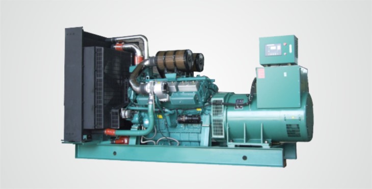 通川采矿矿山发电机租赁_COPY_COPY