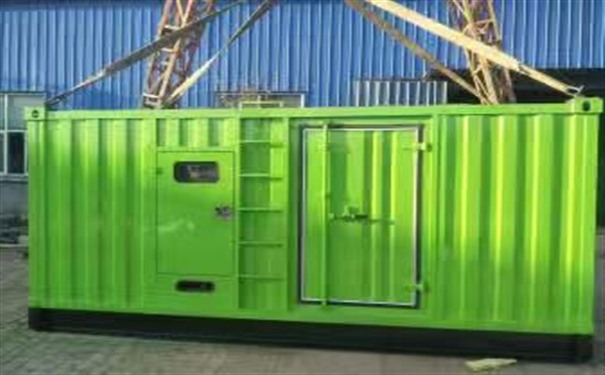 通川600kw大型柴油发电机组出租价格_COPY_COPY